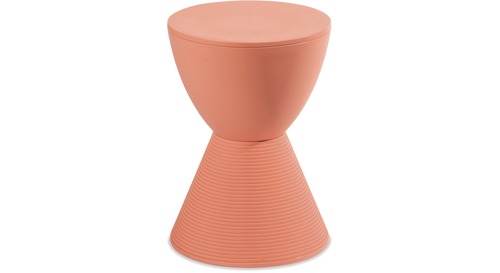 Poppy Stool 